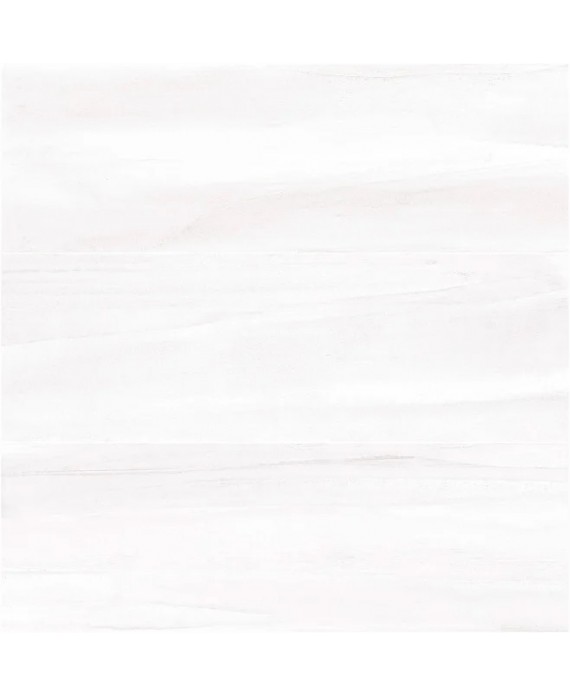 Carrelage brillant épaisseur 8.5mm, mur, blanc 25x75cm savbotanical pigment white