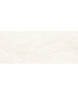 Carrelage brillant imitation pierre ivoire épaisseur 8mm, mur, 25x60cm savtrani almond promotion