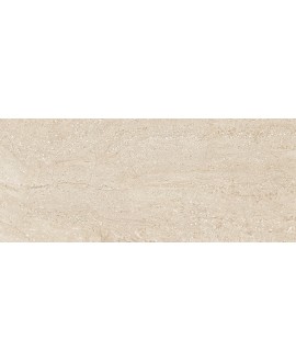 Carrelage brillant imitation pierre beige épaisseur 8mm, mur, 25x60cm savtrani beige promotion