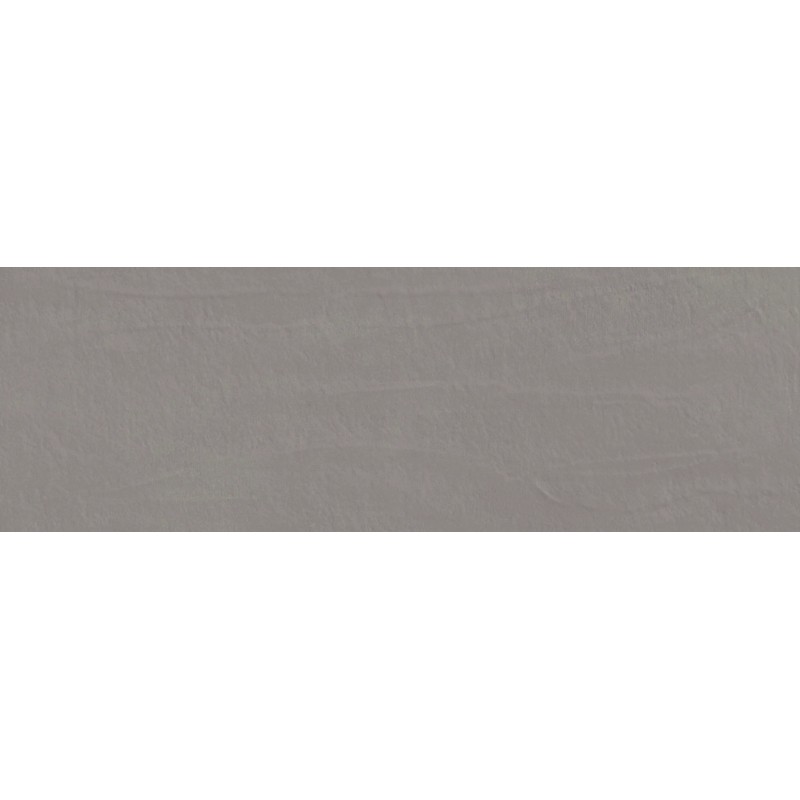 Carrelage imitation béton taloché couleur terre mat, mur, 25x75cm savnuance terra promotion