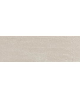 Carrelage imitation béton taloché taupe clair mat, mur, 25x75cm savnuance tortora promotion