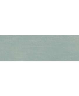 Carrelage imitation béton taloché vert mat, mur, 25x75cm savnuance verde promotion
