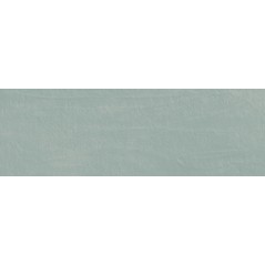 Carrelage imitation béton taloché vert mat, mur, 25x75cm savnuance verde promotion