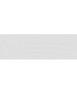Carrelage imitation béton taloché blanc mat, mur, 25x75cm savnuance blanc promotion
