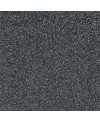 Carrelage imitation terrazzo noir rectifié 60x60x0.9cm norme UPEC refxflake black small