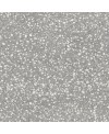 Carrelage imitation terrazzo gris rectifié 60x60x0.9cm norme UPEC refxflake dark medium