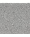Carrelage imitation terrazzo gris rectifié 60x60x0.9cm norme UPEC refxflake dark small