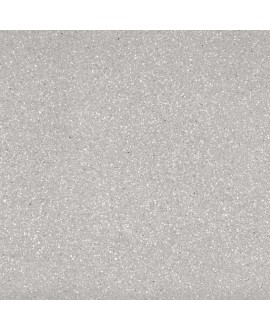 Carrelage imitation terrazzo gris clair rectifié 60x60x0.9cm norme UPEC refxflake light small