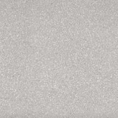 Carrelage imitation terrazzo gris clair rectifié 60x60x0.9cm norme UPEC refxflake light small