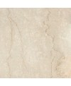 Carrelage imitation marbre ivoire veiné mat rectifié 60x60cm, 75x75cm, 75x150cm refxbotticino soft