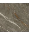 Carrelage imitation marbre marron veiné poli brillant rectifié 60x60cm, 75x75cm, 75x150cm refxpulpis