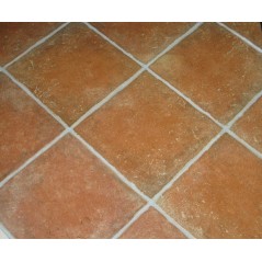 Carrelage imitation terre cuite 30x30cm antidérapant, R11 A+B+C, paregard cuirA+B+C, paregard gard