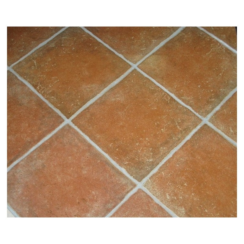 Carrelage imitation terre cuite 30x30cm antidérapant, R11 A+B+C, paregard cuirA+B+C, paregard gard