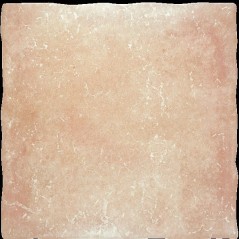 Carrelage imitation terre cuite 30x30cm, parxgard blanc