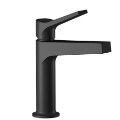 Mitigeur lavabo à poser: chromé, blanc mat, noir mat, couleur or, or brossé, or rose, nickel brossé IBTW200