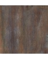 Carrelage effet métal marron avec coulure vert satiné, 60x60, 90x90, 60x120, 120x120cm rectifié, santadripart bronze