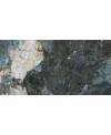 Carrelage imitation marbre bleu et blanc poli brillant rectifié 60x120cm et 90x90cm, apegmagallanes
