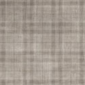 Carrelage imitation tissu grand format 90x90cm, santaset tartan gris