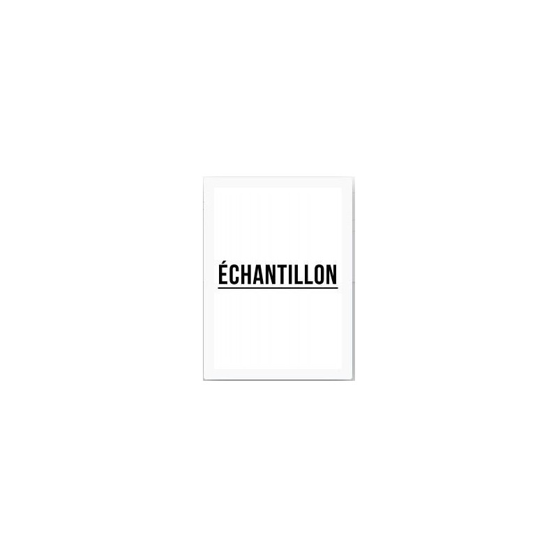 ECHANTILLON