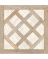 Carrelage imitation parquet versaille marbre et bois clair vieilli sol et mur 90x90cm rectifié, santaryorkwood classic02