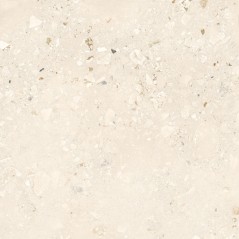 Carrelage effet béton desactivé ivoire, 90x90, 60x120, 120x120cm et 90x90cm R11 rectifié, santacosmo light
