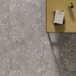 Carrelage effet béton desactivé gris foncé, 90x90, 60x120, 120x120cm et 90x90cm R11 rectifié, santacosmo grey Carrelage effet béton desactivé gris foncé, 90x90, 60x120, 120x120cm et 90x90cm R11 rectifié, santacosmo grey