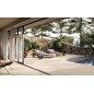 Carrelage effet pierre ivoire, 60x60, 90x90, 60x120, 120x120cm et 60x60cm R11 rectifié, santaduo desert Carrelage effet pierre ivoire, 60x60, 90x90, 60x120, 120x120cm et 60x60cm R11 rectifié, santaduo desert