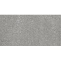 Carrelage antidérapant gris terrasse piscine imitation béton mat 30x60cm rectifié R11 A+B+C terraSD ash