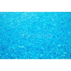 Carrelage terrase et piscine antidérapant blanc imitation béton mat 30x60cm rectifié terraSD chalk R11 A+B+C