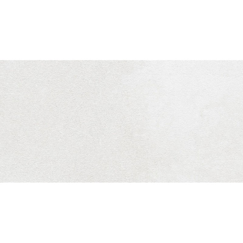 Carrelage terrase et piscine antidérapant blanc imitation béton mat 30x60cm rectifié terxSD chalk R11 A+B+C