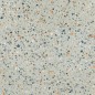 Carrelage imitation terrazzo, granito mat ou brillant rectifié 60x120cm et 120x120cm, sur fond vert santaplus sage Carrelage imitation terrazzo, granito mat ou brillant rectifié 60x120cm et 120x120cm, sur fond vert santaplus sage