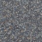 Carrelage imitation terrazzo, granito mat ou brillant rectifié 60x120cm et 120x120cm, sur fond noir santaplus night Carrelage imitation terrazzo, granito mat ou brillant rectifié 60x120cm et 120x120cm, sur fond noir santaplus night