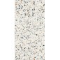 copy of Carrelage imitation terrazzo, granito mat ou brillant rectifié 60x120cm et 120x120cm, sur fond blanc santaplus moon copy of Carrelage imitation terrazzo, granito mat ou brillant rectifié 60x120cm et 120x120cm, sur fond blanc santaplus moon
