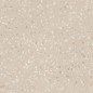 Carrelage effet terrazzo fond taupe mat 60x60, 90x90, 60x120cm et 60x120cm R11 rectifié santaglow sand Carrelage effet terrazzo fond taupe mat 60x60, 90x90, 60x120cm et 60x120cm R11 rectifié santaglow sand
