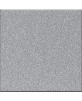 Carrelage gris clair antidérapant salle de bain terrasse plage piscine 20x20cm, R11 A+B+C VO IG perla