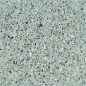 Plinthe ciment terrazzo véritable droite granito brillant CARPP17 9x40x1cm fond vert