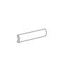 Listel pencil eqxevolution 3x15cm vert victoria