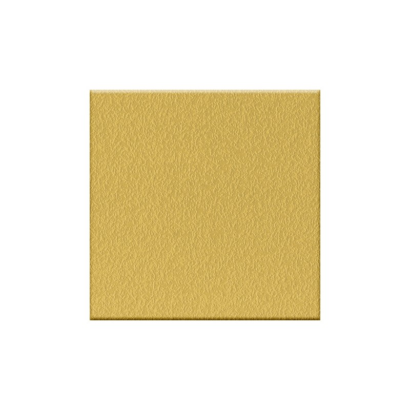 Carrelage jaune antidérapant salle de bain plages piscine terrasse 20x20cm, R11 A+B+C VO IG giallo