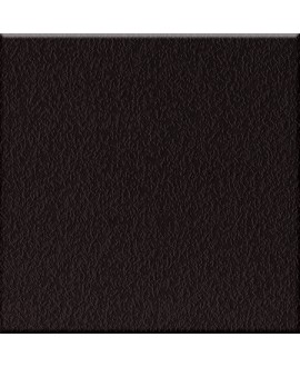 Carrelage noir antidérapant sol douche salle de bain 20x20 cm, R11 A+B+C VO IG nero