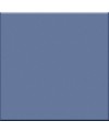 Carrelage bleu petrole mat de couleur cuisine salle de bain mur et sol 10X10cm grès cérame émaillé VO blu avio