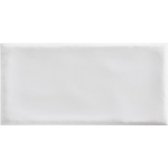 Carrelage materia brillant blanc 10X20cm