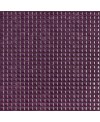 Mosaique brillant apdiva purple 1.2x1.2cm sur trame 30x30cm