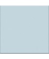 Carrelage bleu clair azur brillant cuisine salle de bain sol et mur 10X10cm épaisseur 7mm VO azzuro
