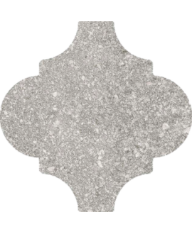 Carrelage arabesque provençal shorne basal 20x20 cm
