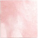 Carrelage Effet Zellige cuisine A rose brillant 13.2x13.2cm