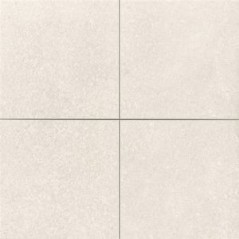 Carrelage imitation carreau ciment ancien 44x44cm realskyros blanc