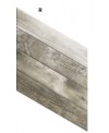 Carrelage realdpallet gris mat droit 70x40cm