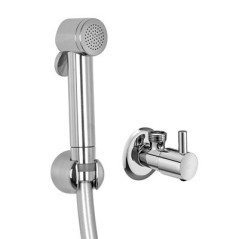 Robinet WC/bidet F2454/7CR