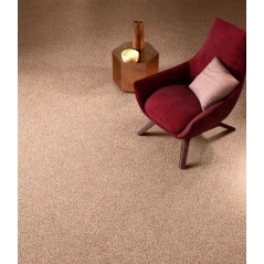 Carrelage santanewdeco fire mat effet terrazzo et granito, salle à manger, 90x90cm rectifié