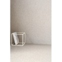 Carrelage santanewdeco pearl mat effet terrazzo et granito 90x90cm rectifié